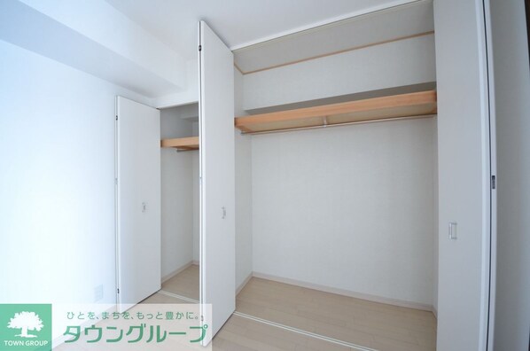 レジディア中延の物件内観写真